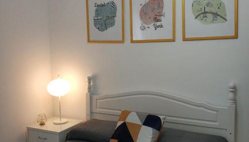 Apartamento Julieta - Foto 4