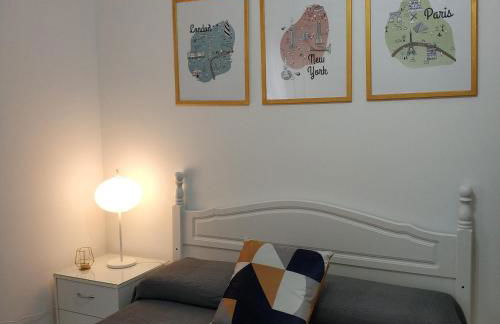 Apartamento Julieta - Foto 4