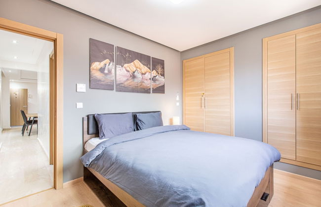 ZARI BOUTIQUE Aparthotel - Foto 39