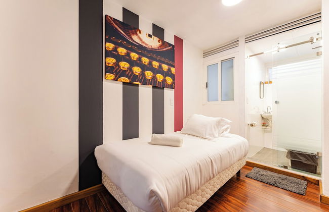 Parques Condesa Apartments by VH - Foto 8