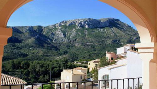 Villa in Monte Pego near Stunning Beaches - Foto 3