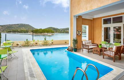 Lazaretto Palace - Foto 7