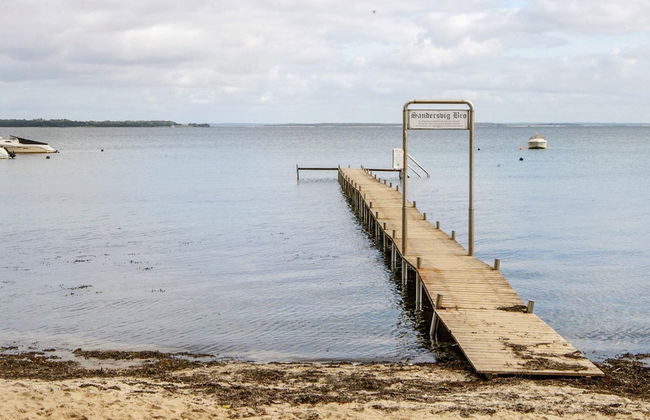 4 Person Holiday Home in Haderslev - Foto 19