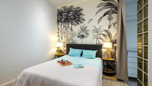 Pretty house Sa Font in Santa Catalina Palma city - Foto 4