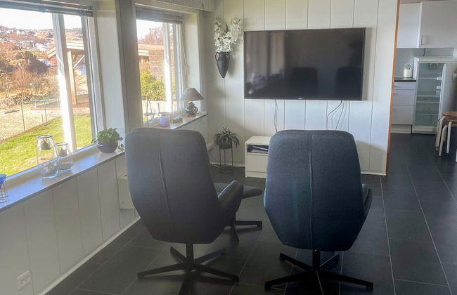 Holiday Home in Egersund - Foto 32