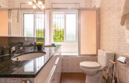 Holiday Home Villa Esplai by Interhome - Foto 48