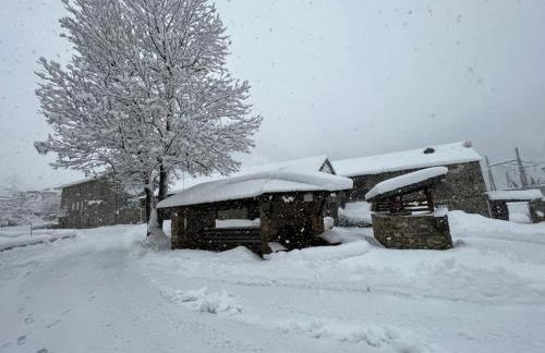 Chalet 6 dans les Pyrénées proche d'Andorre - Foto 52