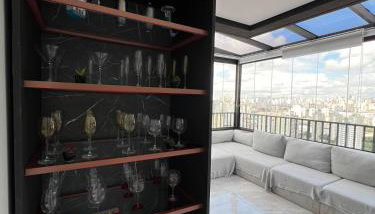 Apartamento de 3 Dormitórios 25 de março Brás Centro de São Paulo - Foto 2