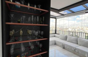 Apartamento de 3 Dormitórios 25 de março Brás Centro de São Paulo - Photo 2