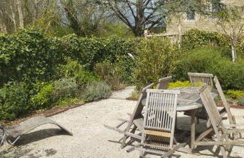 Ancienne Forge avec son jardin à 2 pas de la plage - Foto 33