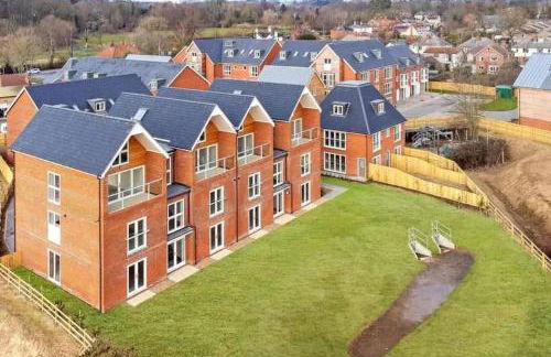 Riverside Haven in Woodbridge - Foto 19