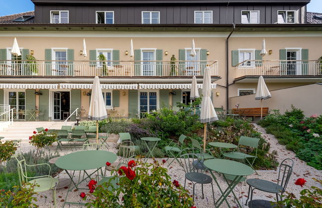 Numa Salzburg Ivy - Foto 55