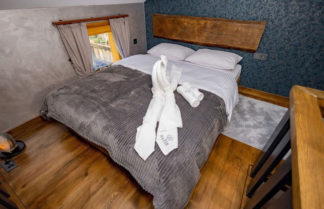 Safir Doğa Evleri - Photo 8