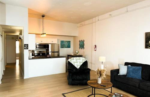 Charming 2 Bedroom Loft - Foto 20