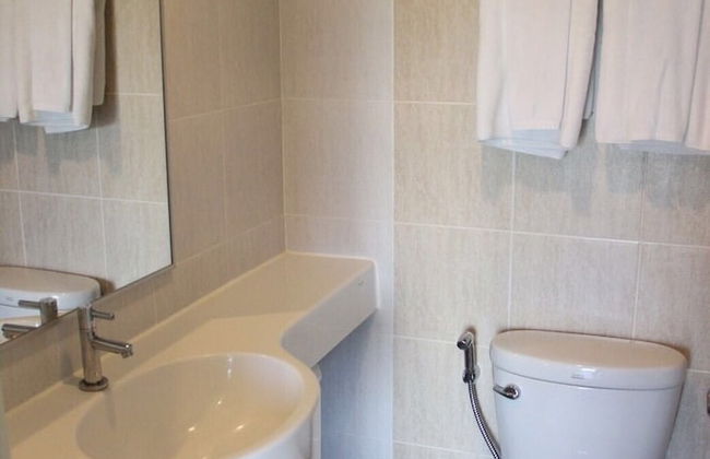 Lumpini Wongamat Suites - Foto 29