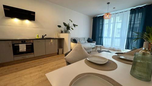 Modern, stylisch und zentral! - Foto 2