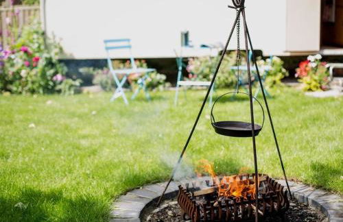 Withy Cottages - Photo 8