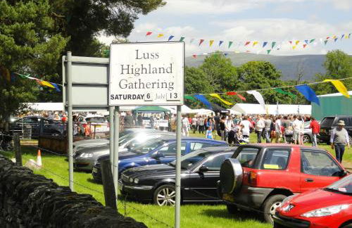 Shegarton Farm Cottages - Foto 43