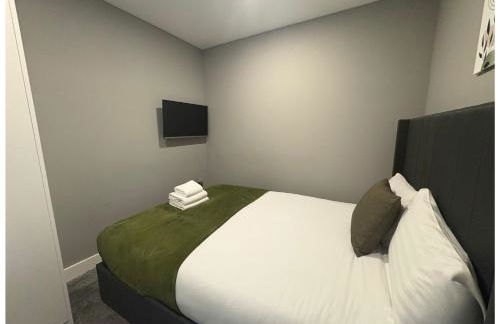 Monarchs Quay Arena Apartments by Happy Days - Foto 22