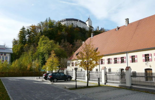 Kampenwand Loft Modern Retreat - Foto 16