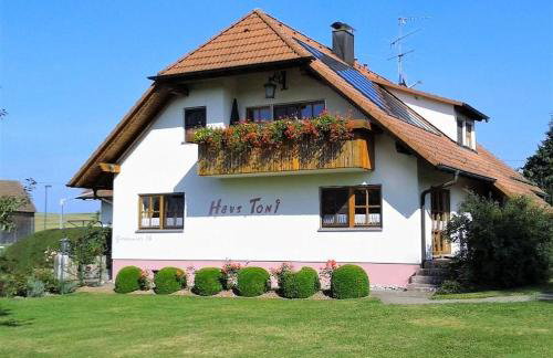 Ferienhaus Toni - Foto 1