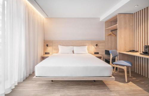 Moov Apartments Boavista - Foto 50