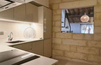 Douceur Uzétienne Appartement de Caractère Climatisé - Foto 19