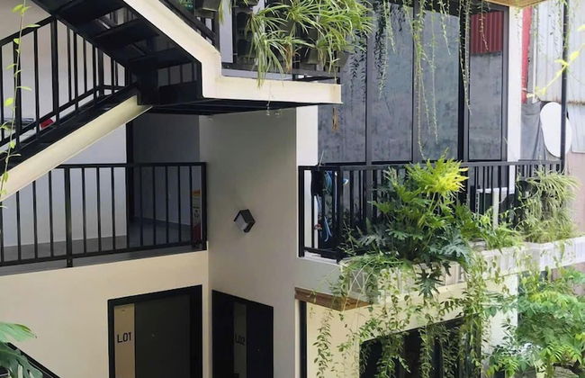 The Eudora Homestay - Photo 68