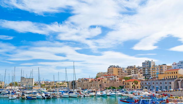 Descubra o Palácio de Knossos e Heraklion com Museu Arqueológico opcional de Chania - Foto 2