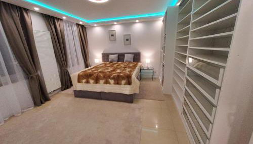 3 Zimmer Wohnung - Keine Party Wohnung ! 6 Personen - Foto 4