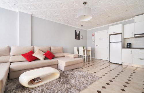 Fantástico apartamento junto a la estación - Foto 24