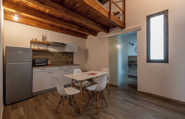 Zisa Castle Apartment by Wonderful Italy - Foto 1