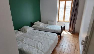 Maison plein centre COULON MARAIS POITEVIN - Foto 3