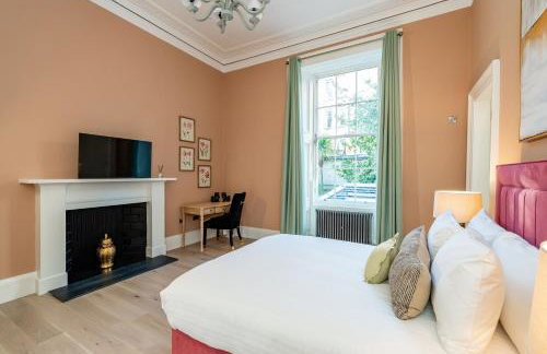Dragon Suites Luxury Apartments at Rutland Square - Foto 61