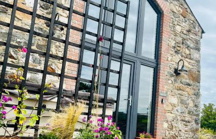 The Barn Springmount Accommodation - Foto 1