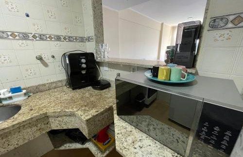 Apto com vista para o mar - Pé na Areia - Photo 18