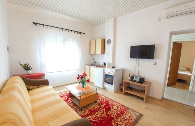 Apartments Tulipan - Photo 17