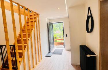 Duplex cosy proche Gérardmer - Foto 27