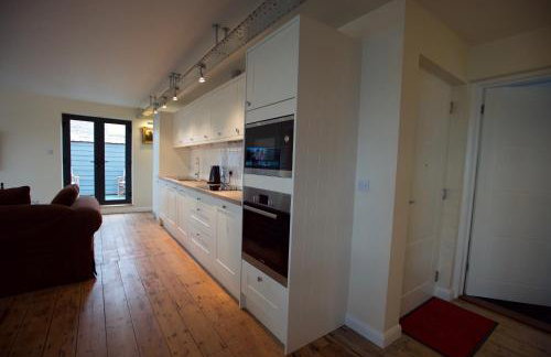 Spacious Apartment with Roof Terrace, near The Waterfront, Ipswich - Foto 25