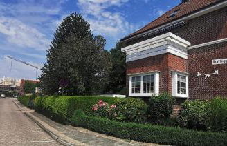 Ferienwohnung City - Foto 21