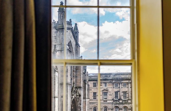 Royal Mile Apartments by Joivy - Foto 65