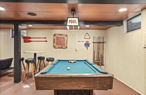 The Guest Cabin Holiday Home - Foto 18