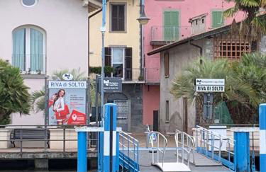 Villa Mirella: Casa vista lago con piscina - Foto 16