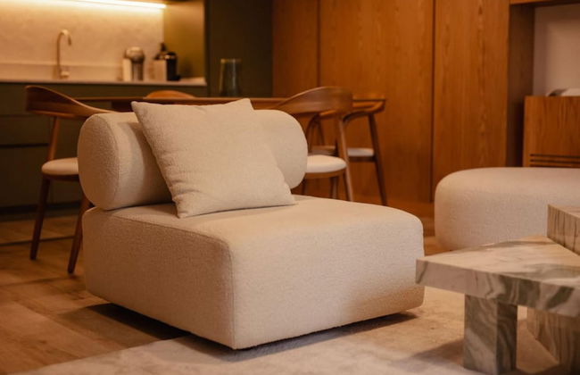 The Luxury Garden Apartment - Foto 10