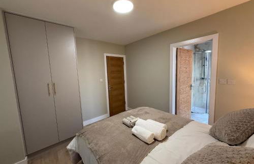 Britlodge Home - Foto 7