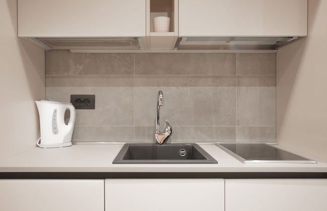 City Center Quadrilatero Romano - Foto 11