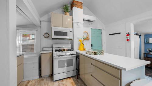 GV - Romantic Beach Getaway - Foto 3