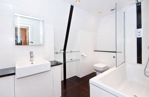 Apartment 4, 48 Bishopsgate by City Living London - Foto 34