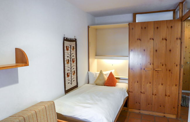 Chesa Maurus A12 - Foto 8