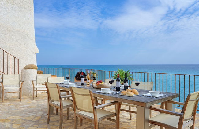 Villa Mistral Montiboli by Buccara - Foto 33